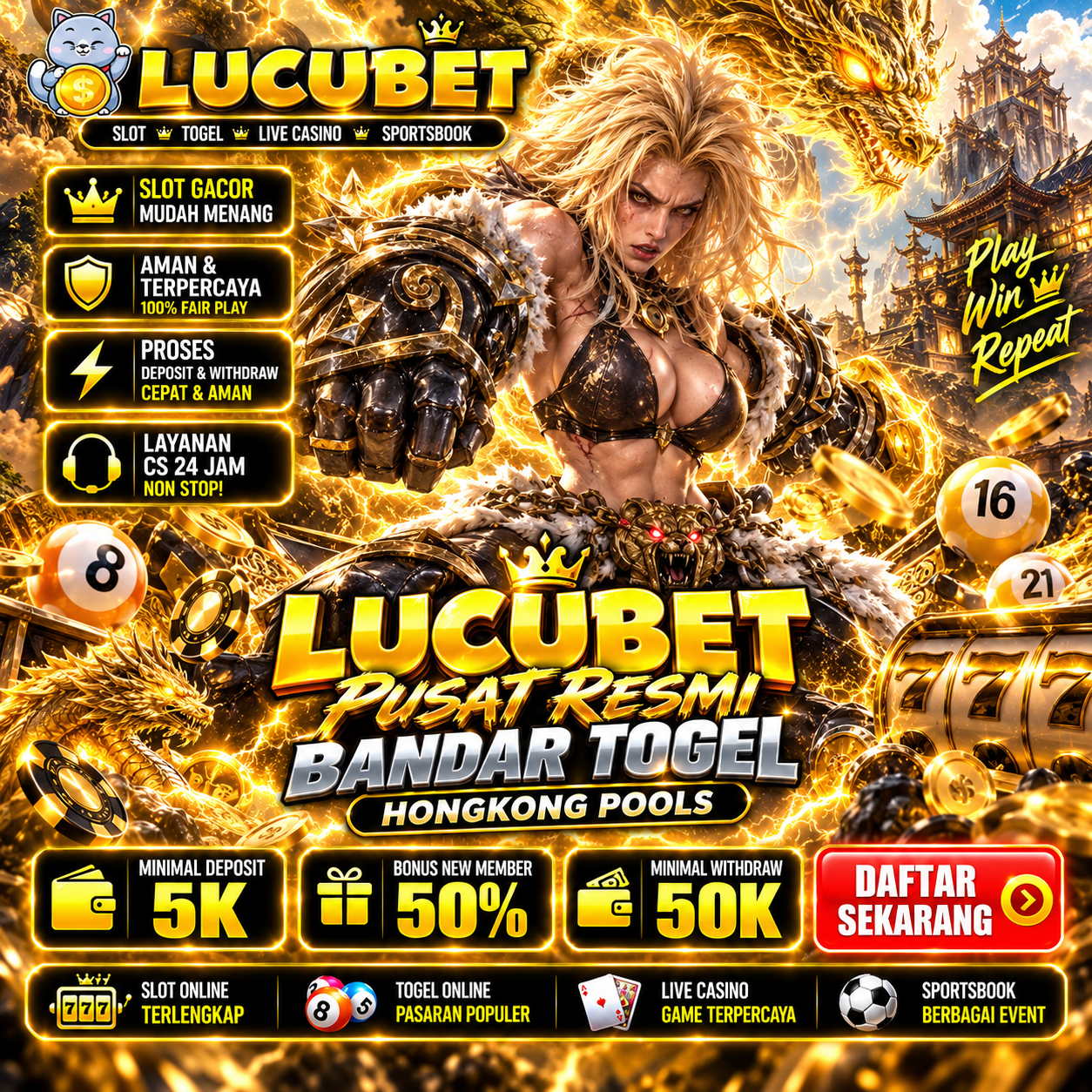 LUCUBET